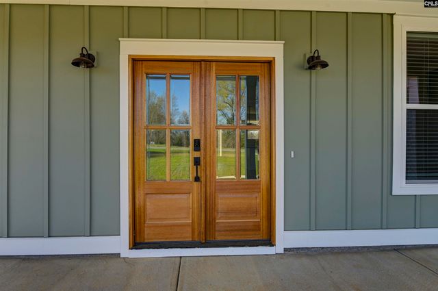 243 Woodside Shores Drive, Prosperity, SC 29127