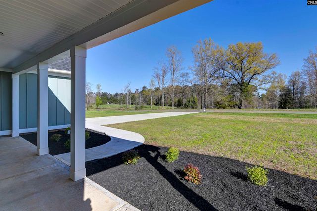 243 Woodside Shores Drive, Prosperity, SC 29127