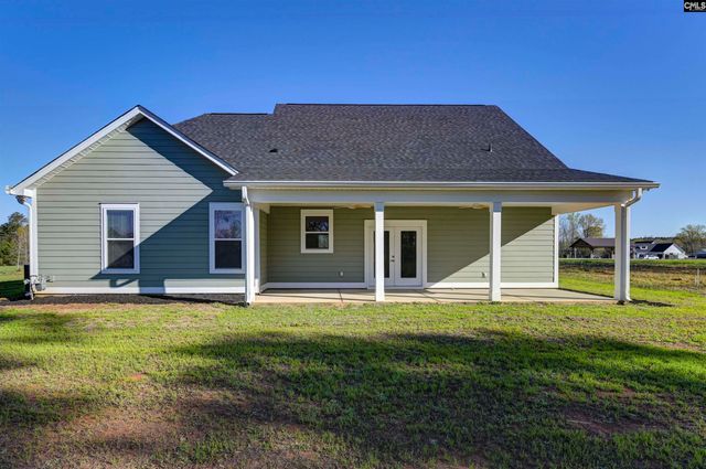 243 Woodside Shores Drive, Prosperity, SC 29127