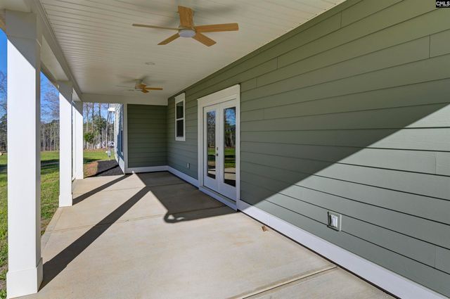 243 Woodside Shores Drive, Prosperity, SC 29127