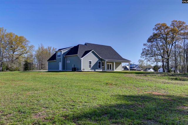 243 Woodside Shores Drive, Prosperity, SC 29127