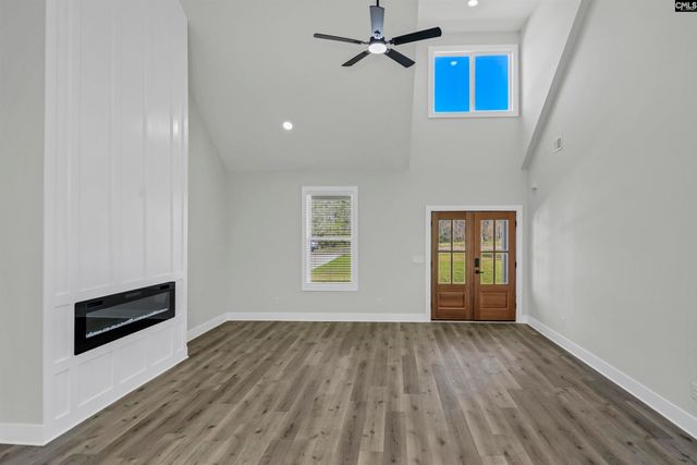 243 Woodside Shores Drive, Prosperity, SC 29127