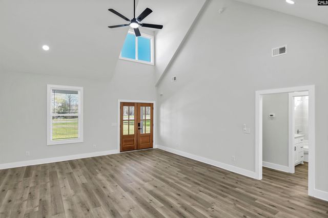 243 Woodside Shores Drive, Prosperity, SC 29127