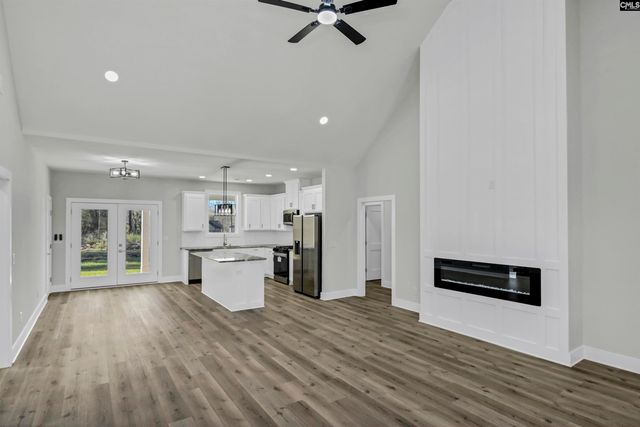 243 Woodside Shores Drive, Prosperity, SC 29127