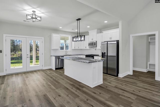 243 Woodside Shores Drive, Prosperity, SC 29127