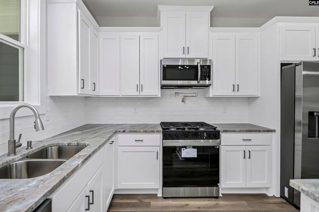 243 Woodside Shores Drive, Prosperity, SC 29127