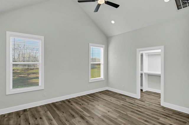 243 Woodside Shores Drive, Prosperity, SC 29127