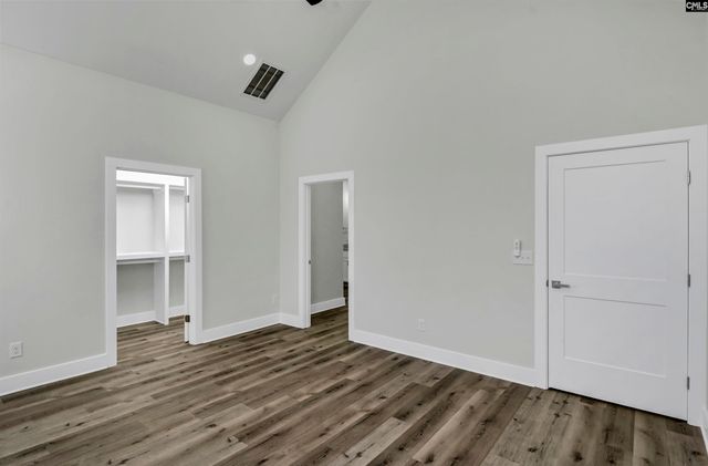 243 Woodside Shores Drive, Prosperity, SC 29127