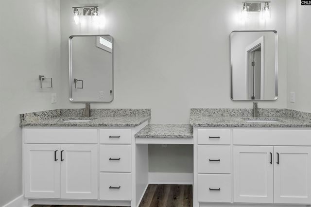 243 Woodside Shores Drive, Prosperity, SC 29127