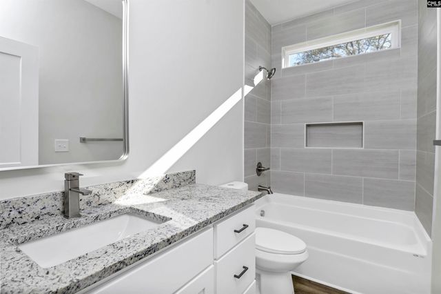 243 Woodside Shores Drive, Prosperity, SC 29127