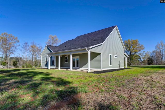 243 Woodside Shores Drive, Prosperity, SC 29127