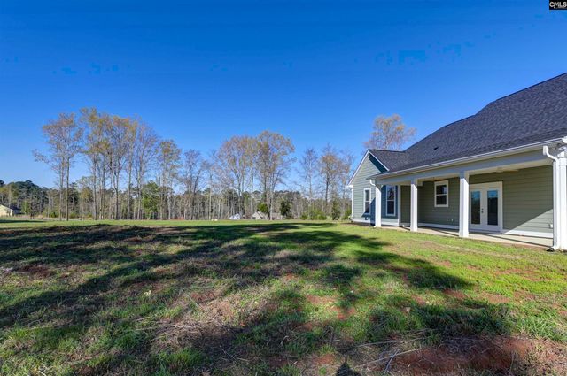 243 Woodside Shores Drive, Prosperity, SC 29127