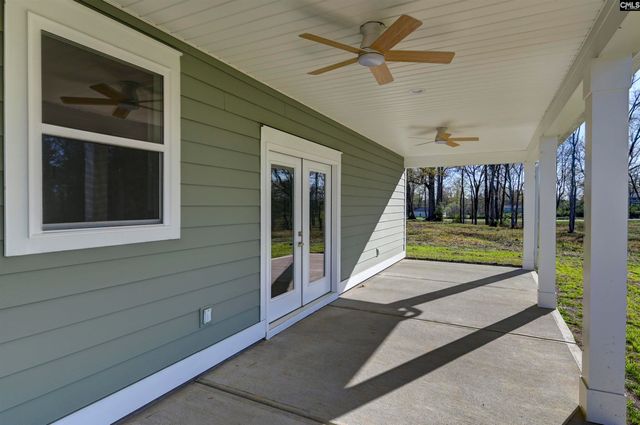243 Woodside Shores Drive, Prosperity, SC 29127