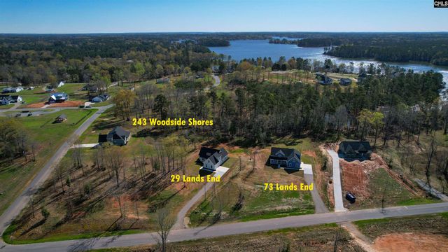 243 Woodside Shores Drive, Prosperity, SC 29127