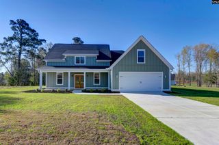 243 Woodside Shores Drive, Prosperity, SC 29127