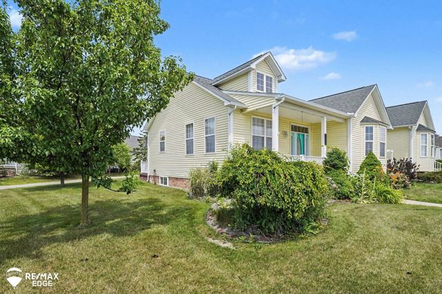 3358 Heritage Boulevard, Swartz Creek, MI 48473