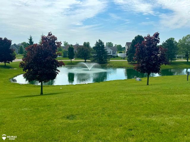 3358 Heritage Boulevard, Swartz Creek, MI 48473