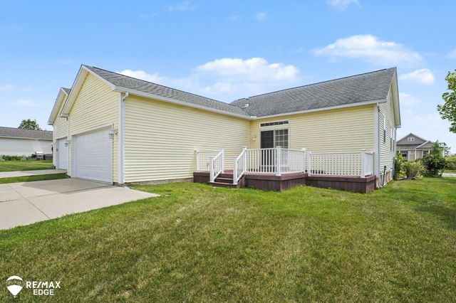 3358 Heritage Boulevard, Swartz Creek, MI 48473