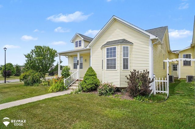 3358 Heritage Boulevard, Swartz Creek, MI 48473