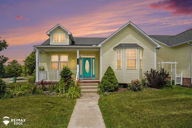 3358 Heritage Boulevard, Swartz Creek, MI 48473