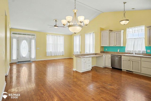 3358 Heritage Boulevard, Swartz Creek, MI 48473