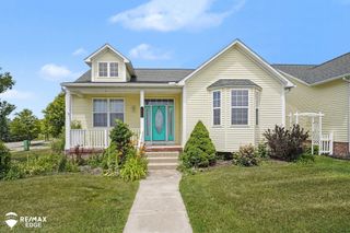 3358 Heritage Boulevard, Swartz Creek, MI 48473