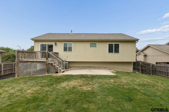 7409 Braun Street, La Vista, NE 68128