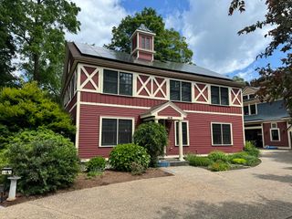 32 South Main Street CH 2nd flr, Belchertown, MA 01007