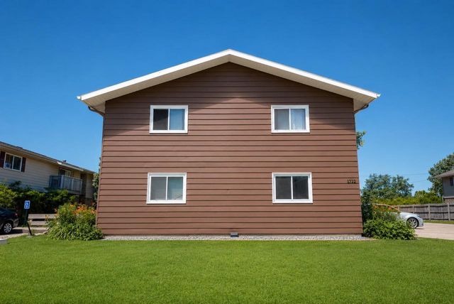 1722 Onsgard Road, Madison, WI 53704