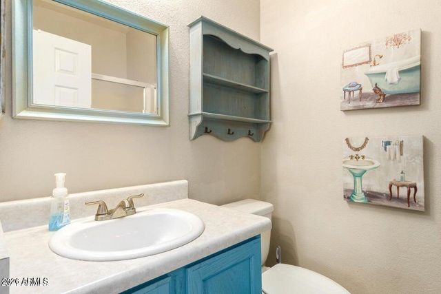 749 E PEPPER Drive, Casa Grande, AZ 85122