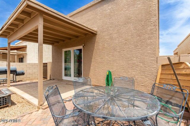 749 E PEPPER Drive, Casa Grande, AZ 85122
