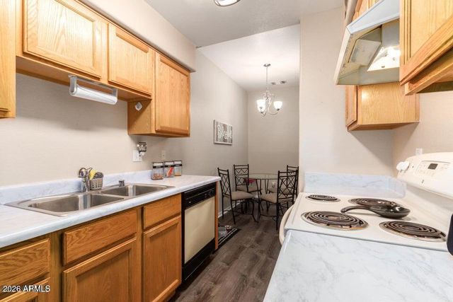 749 E PEPPER Drive, Casa Grande, AZ 85122