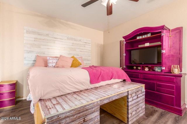 749 E PEPPER Drive, Casa Grande, AZ 85122