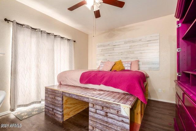 749 E PEPPER Drive, Casa Grande, AZ 85122