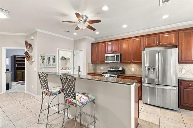 1118 Imperial Valley Lane, Frisco, TX 75036