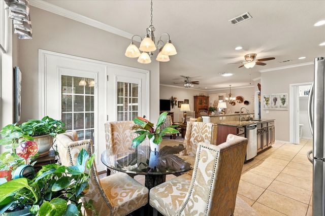 1118 Imperial Valley Lane, Frisco, TX 75036