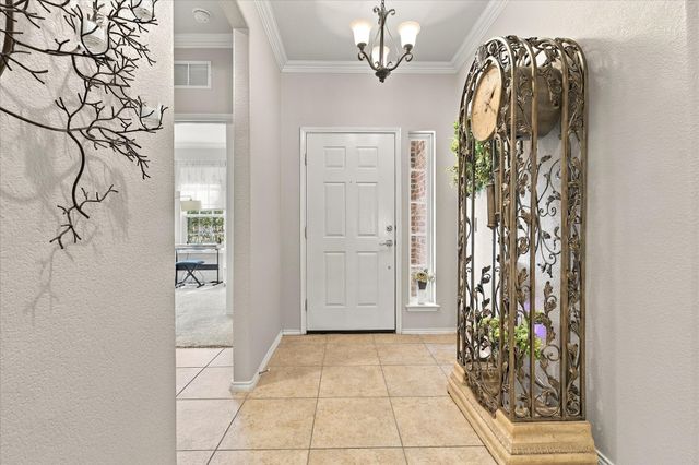 1118 Imperial Valley Lane, Frisco, TX 75036