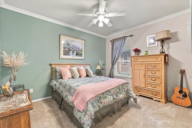 1118 Imperial Valley Lane, Frisco, TX 75036