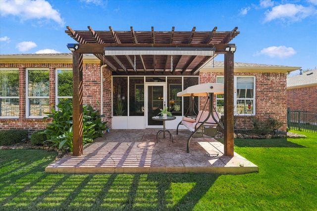 1118 Imperial Valley Lane, Frisco, TX 75036