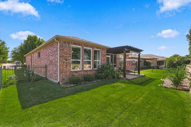 1118 Imperial Valley Lane, Frisco, TX 75036