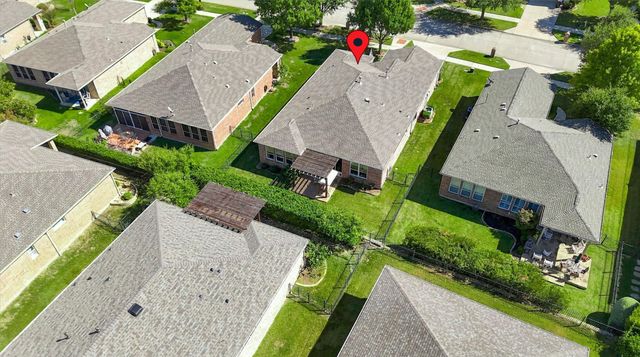 1118 Imperial Valley Lane, Frisco, TX 75036