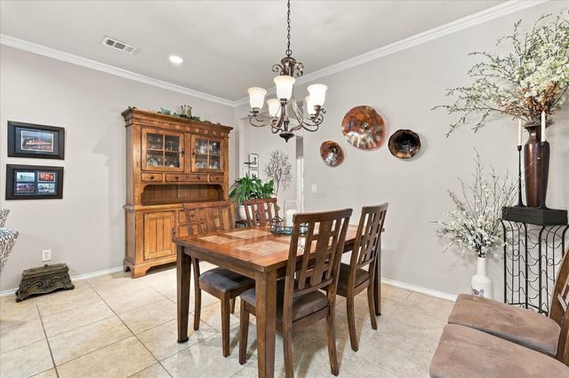 1118 Imperial Valley Lane, Frisco, TX 75036