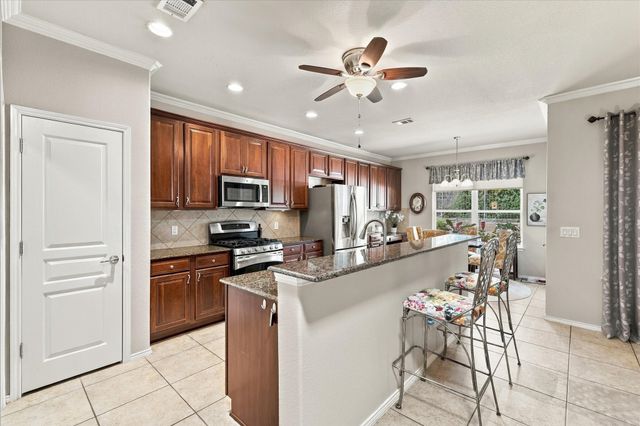 1118 Imperial Valley Lane, Frisco, TX 75036