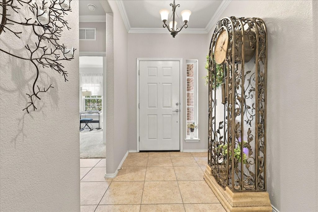 1118 Imperial Valley Lane, Frisco, TX 75036 — photo 2