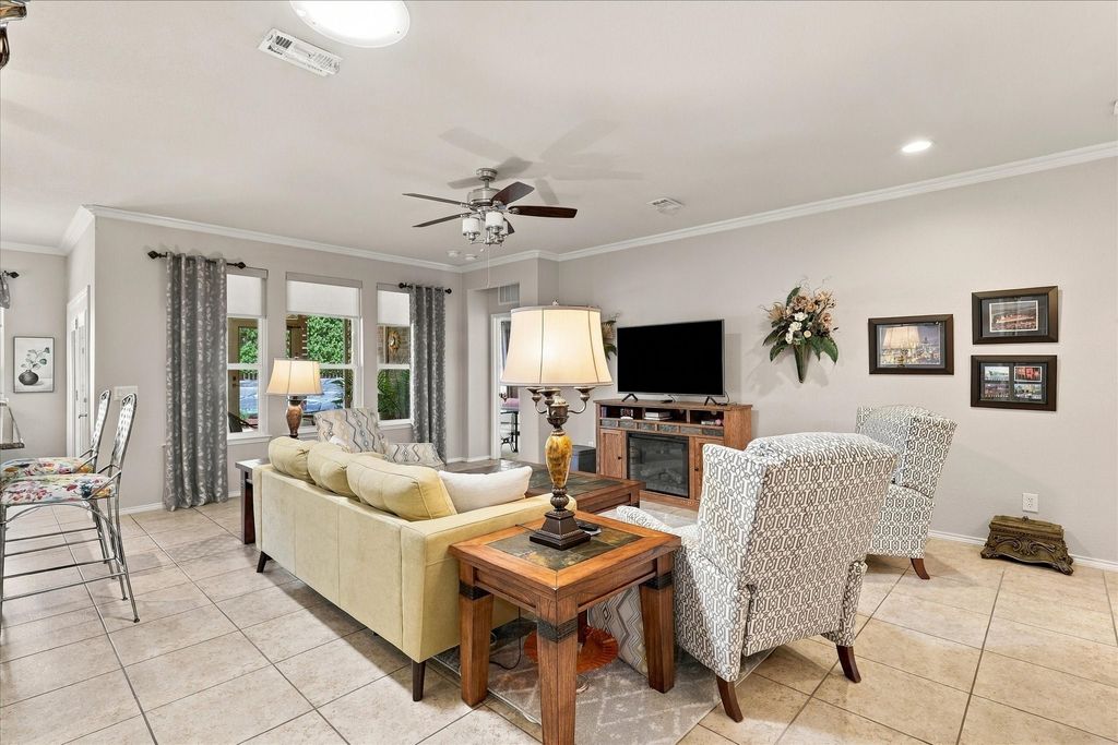 1118 Imperial Valley Lane, Frisco, TX 75036 — photo 3