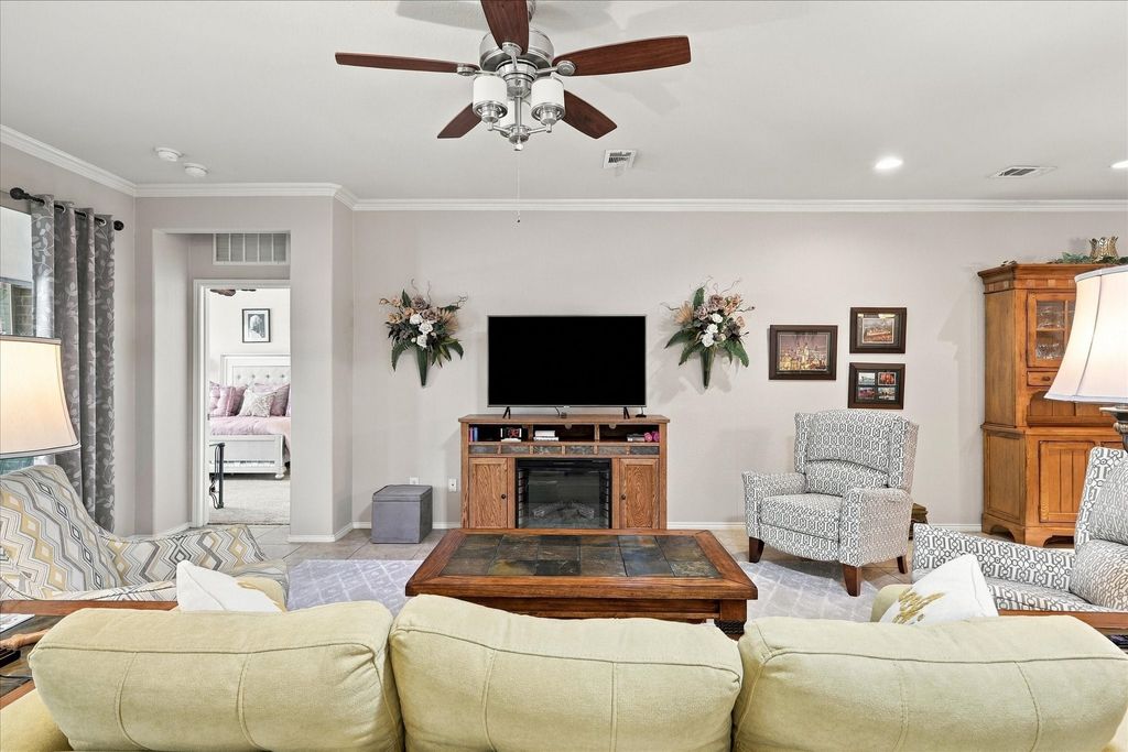 1118 Imperial Valley Lane, Frisco, TX 75036 — photo 4