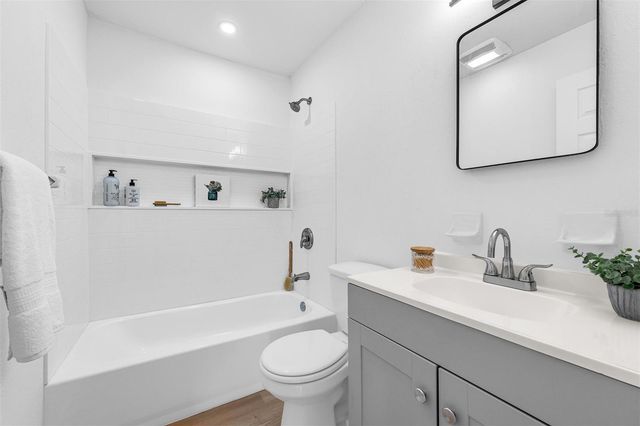 3317 LIPSCOMB PLACE, Orlando, FL 32805