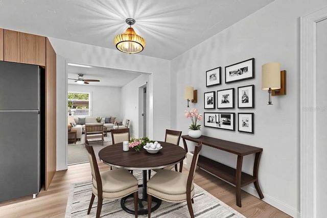 3317 LIPSCOMB PLACE, Orlando, FL 32805