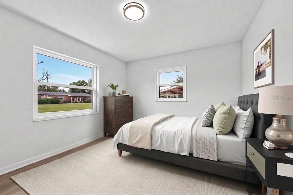 Image 16 of property listing at 3317 LIPSCOMB PLACE, Orlando, FL 32805