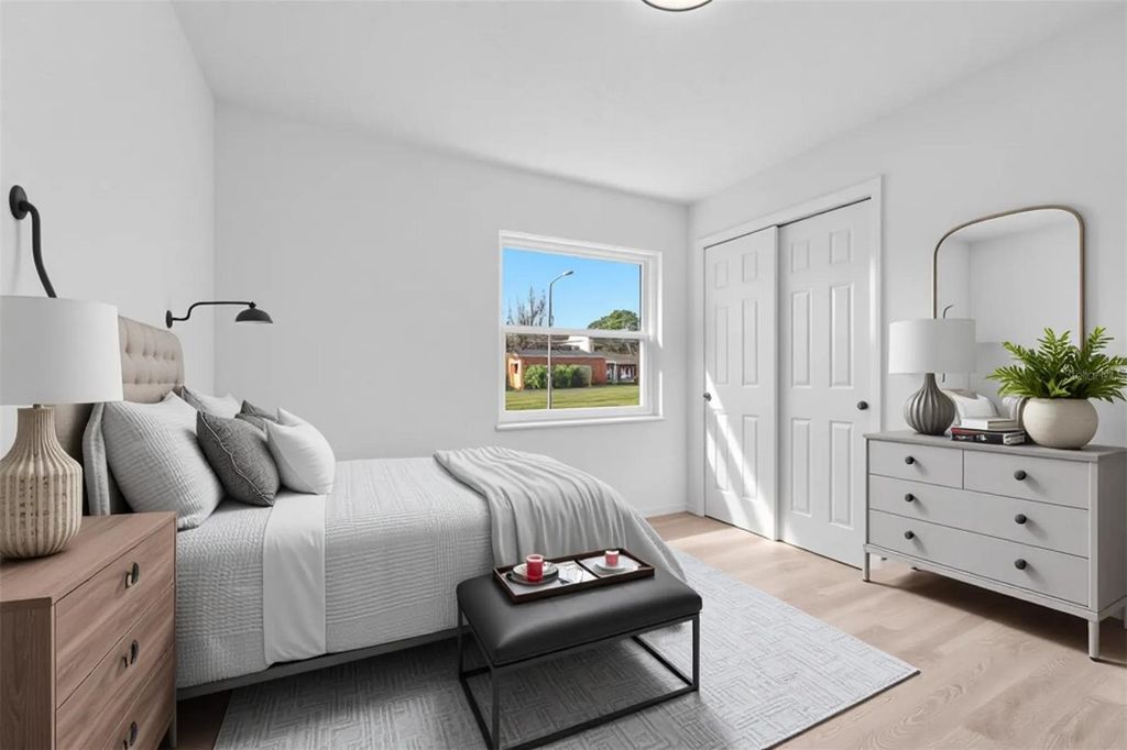 Image 19 of property listing at 3317 LIPSCOMB PLACE, Orlando, FL 32805